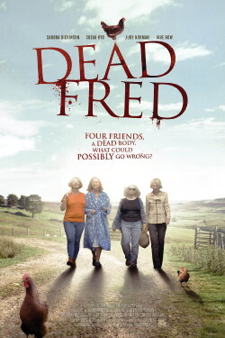 Dead Fred (2019) Dead Fred (2019)
