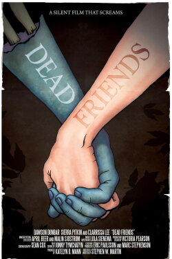 Dead Friends (2011)
