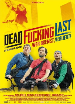 Dead Fucking Last (2012) Dead Fucking Last (2012)