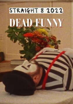 Dead Funny (2022)