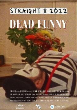 Dead Funny (2022)