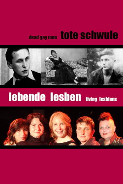 Dead Gay Men and Living Lesbians (2008) Dead Gay Men and Living Lesbians (2008)
