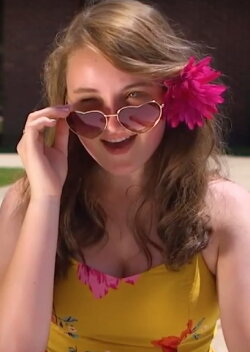 Dead Girl's Guide to Having Fun (2019) Dead Girl's Guide to Having Fun (2019)