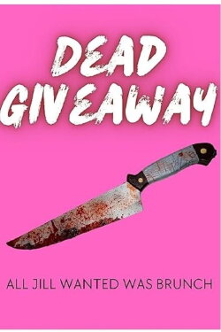 Dead Giveaway (2025)