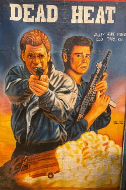 Dead Heat (1988) Dead Heat (1988)