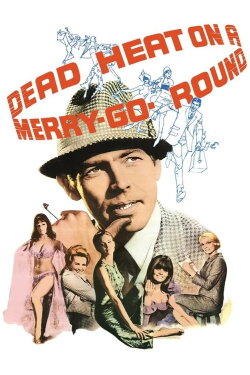 Dead Heat on a Merry-Go-Round (1966) Dead Heat on a Merry-Go-Round (1966)