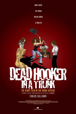 Dead Hooker in a Trunk (2009) Dead Hooker in a Trunk (2009)