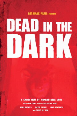 Dead in the Dark (2021)