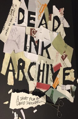 Dead Ink Archive (2017) Dead Ink Archive (2017)