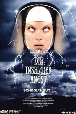 Dead Island: School's Out 2 (2001) Dead Island: School's Out 2 (2001)