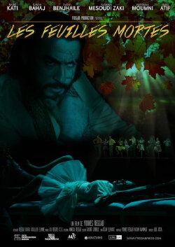 Dead Leaves (2015)
