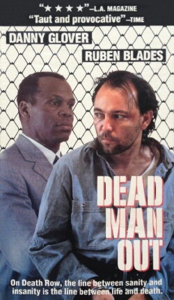 Dead Man Out (1989) Dead Man Out (1989)