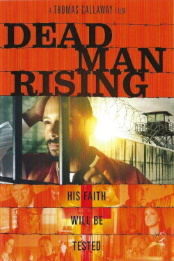 Dead Man Rising (2017) Dead Man Rising (2017)