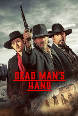 Dead Man's Hand (2023) Dead Man's Hand (2023)