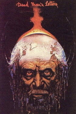 Dead Man's Letters (1986)