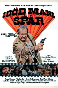 Dead Man's Trail (1975)