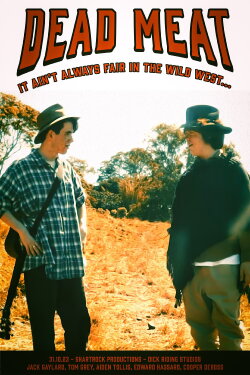 Dead Meat (2023)