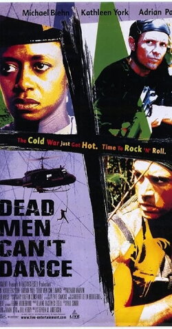 Dead Men Can't Dance (1997) Dead Men Can't Dance (1997)