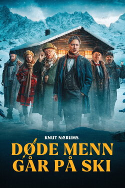 Dead Men in the Skitrack (2024) Dead Men in the Skitrack (2024)