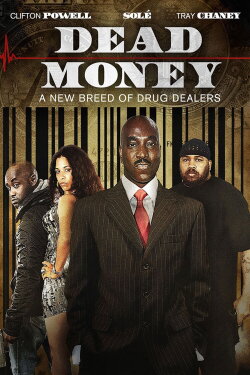 Dead Money (2012) Dead Money (2012)