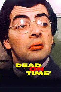 Dead on Time (1983) Dead on Time (1983)