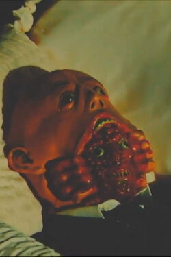 Dead Person's Monologue (2023)
