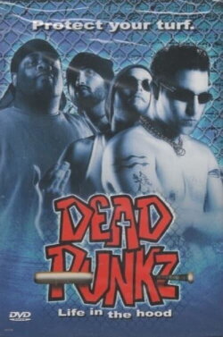 Dead Punkz (1999) Dead Punkz (1999)