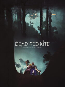 Dead Red Kite (2023)