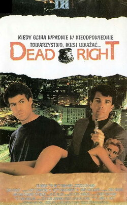 Dead Right (1990) Dead Right (1990)