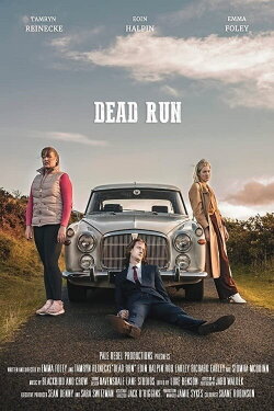Dead Run (2019)