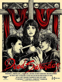 Dead Saturday (2016) Dead Saturday (2016)