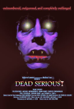Dead Serious (2005)