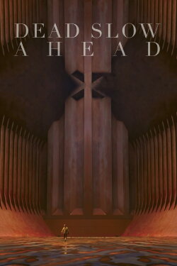 Dead Slow Ahead (2016)