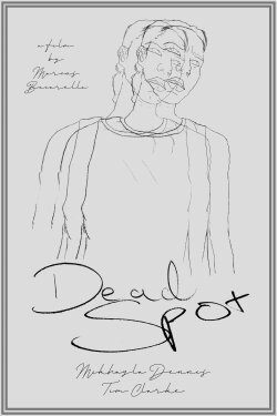 Dead Spot (2018)