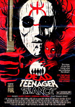 Dead Teenager Séance (2018) Dead Teenager Séance (2018)