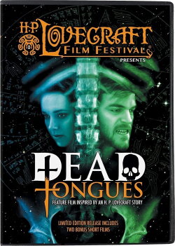 Dead Tongues (2016)
