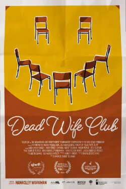 Dead Wife Club (2022) Dead Wife Club (2022)