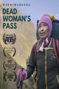 Dead Woman's Pass (2019)