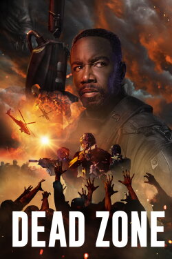 Dead Zone (2022) Dead Zone (2022)
