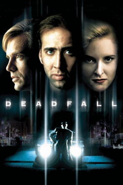 Deadfall (1993) Deadfall (1993)