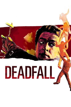 Deadfall (1968) Deadfall (1968)