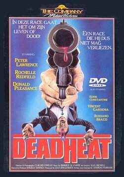Deadheat (1986) Deadheat (1986)