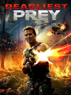 Deadliest Prey (2013) Deadliest Prey (2013)