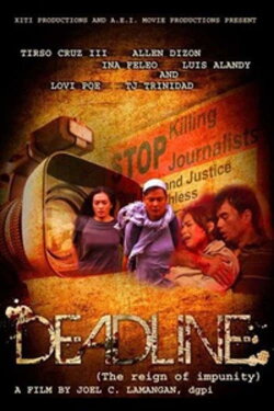 Deadline (2011)