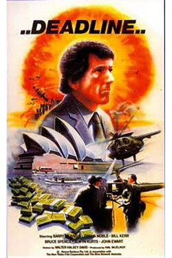 Deadline (1982)