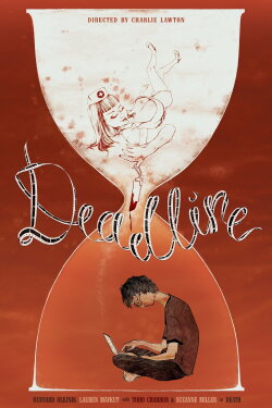 Deadline (2016)