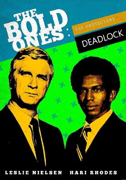 Deadlock (1969) Deadlock (1969)
