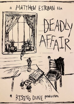 Deadly Affair (2024) Deadly Affair (2024)