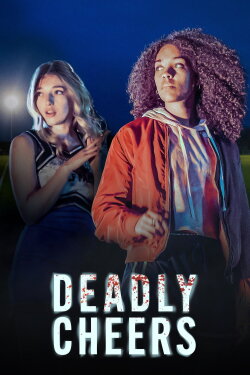 Deadly Cheers (2022) Deadly Cheers (2022)