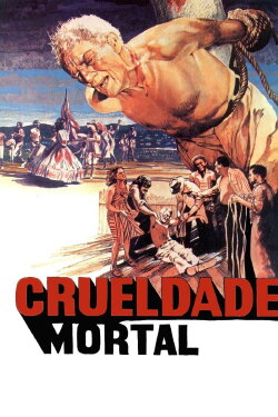 Deadly Cruelty (1976) Deadly Cruelty (1976)